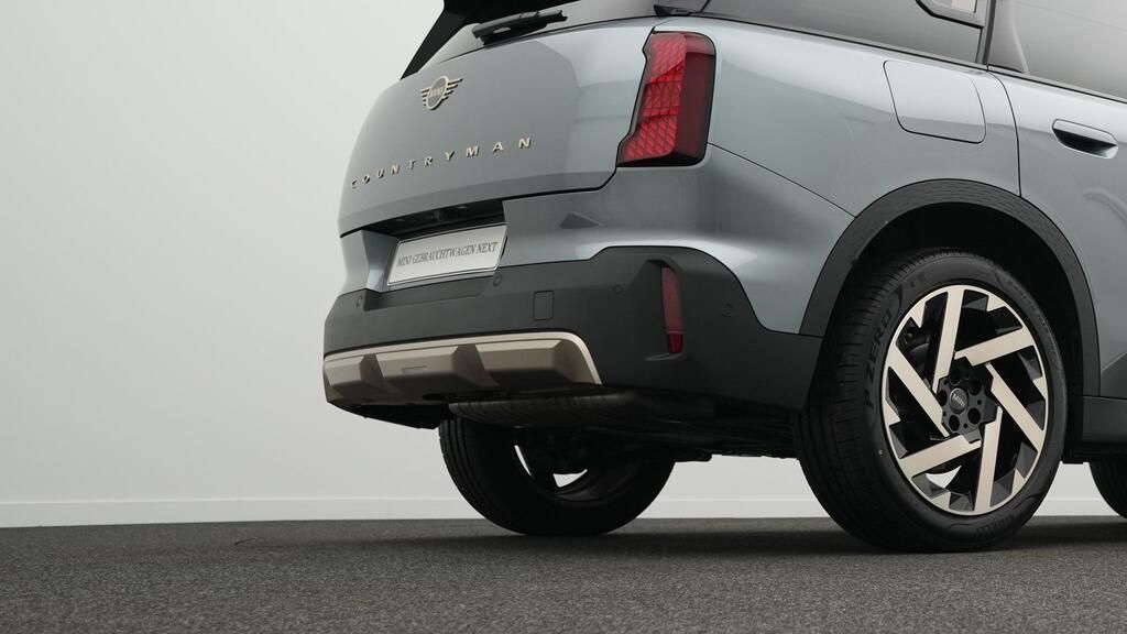 MINI Countryman C (Cooper) - Bild 20