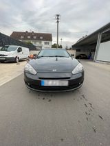 Hyundai Coupe 2.0 - Hyundai Coupe: 2.0