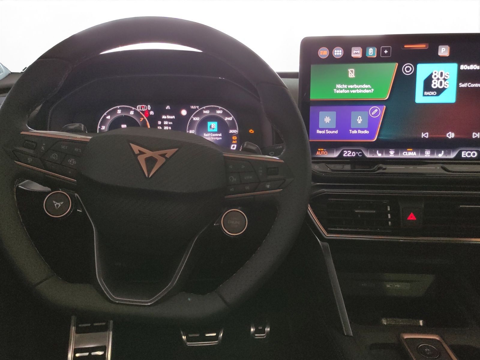 Cupra Formentor - Bild 11
