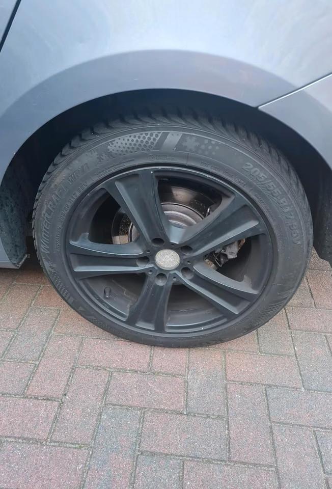Renault Laguna 2008 — photo 13