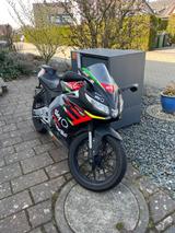 Aprilia RS 125 GP Replica - APRILIA 125 REPLICA