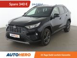 Toyota RAV 4 2.0 4x2 Club *ALU*SHZ*PDC*ACC* - Toyota RAV 4 Gebrauchtwagen in Hamburg