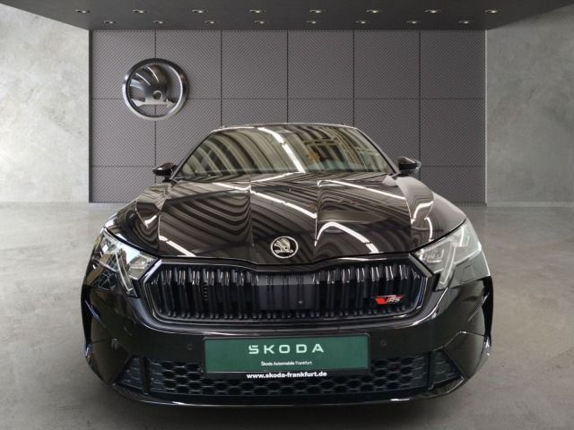 Skoda Octavia - Bild 3