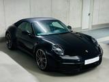 Porsche 992 Carrera 4 S Cabriolet Approved 04/27 - Porsche 992 in Wiesbaden