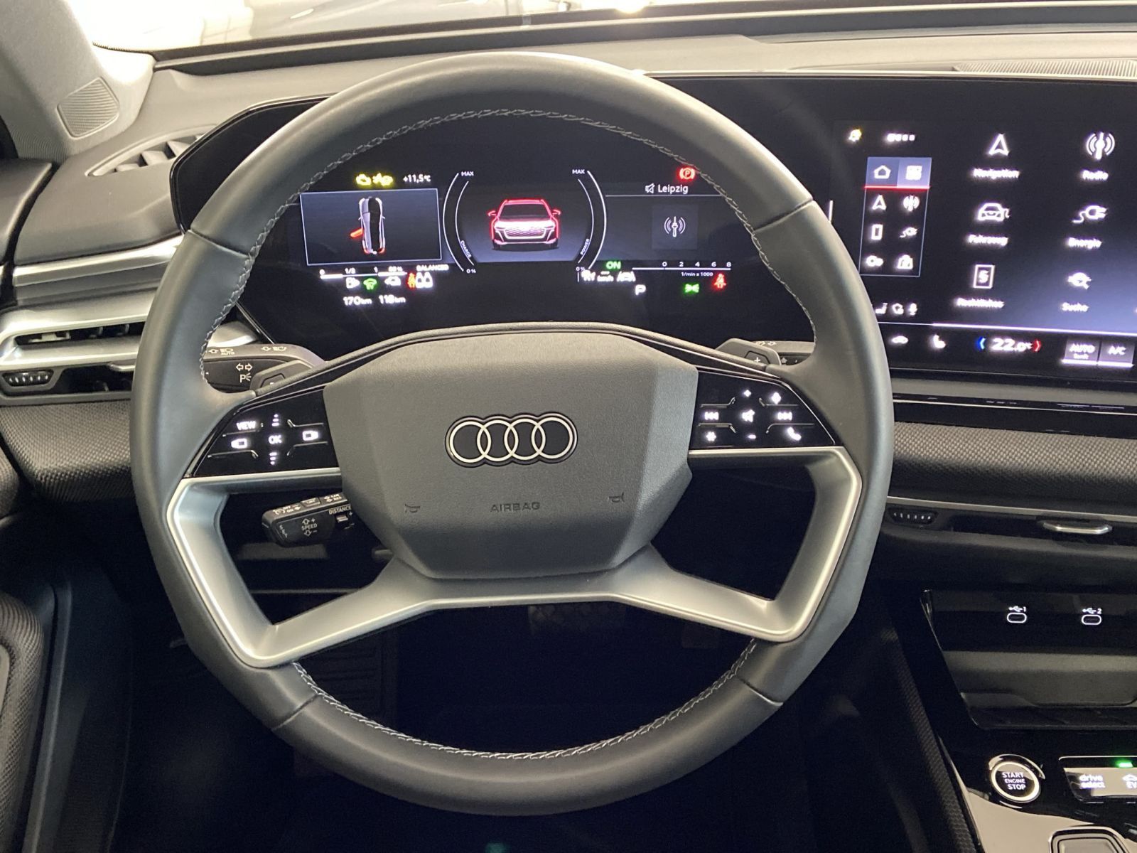 Audi A5 - Bild 11
