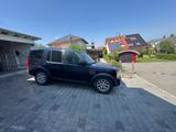 Land Rover Discovery Black EditionTDV6 Black Edition - Land Rover Discovery: Black Edition