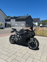 Yamaha YZF R125 - YAMAHA YZF 125