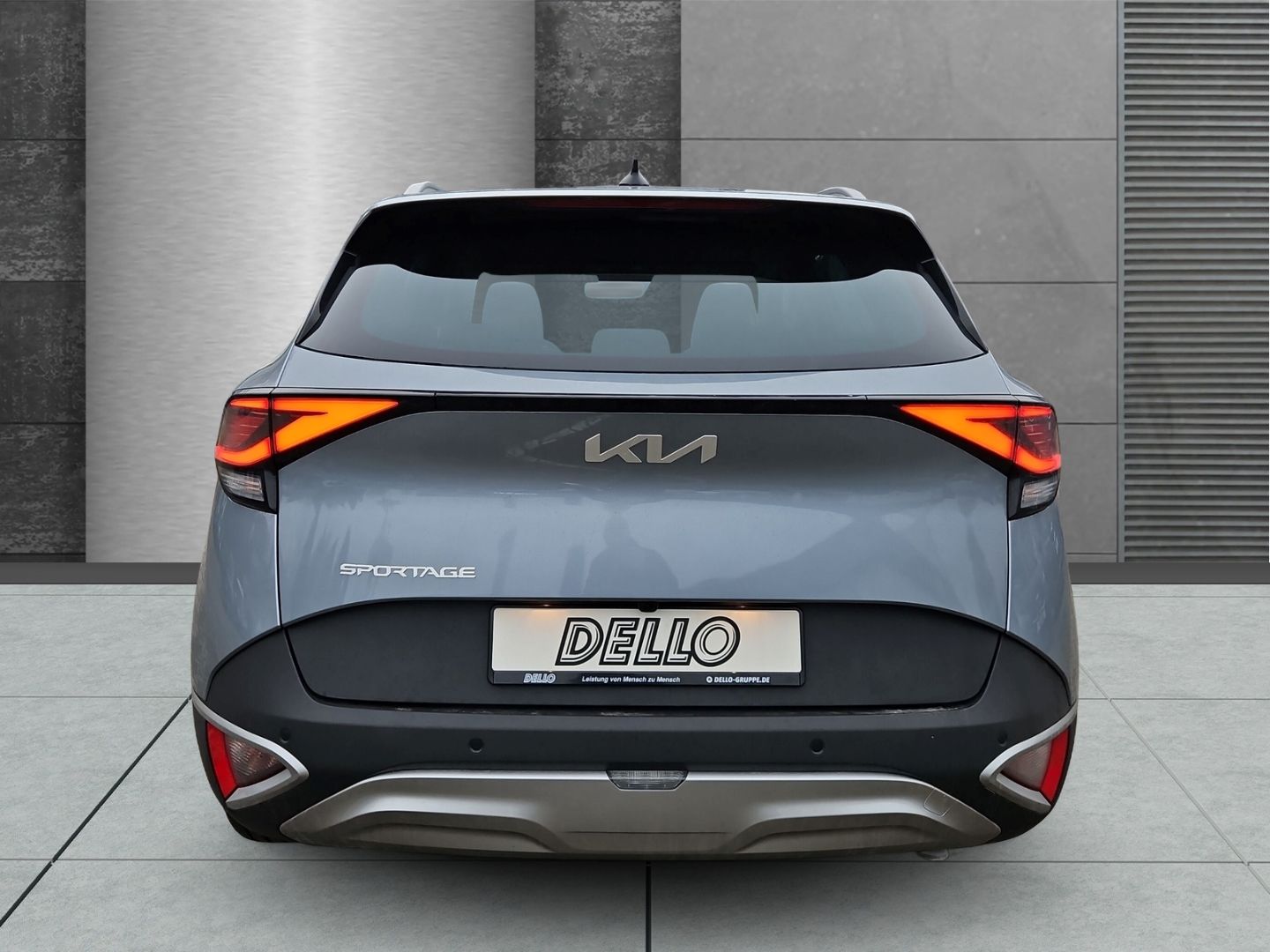 Kia Sportage - Bild 6