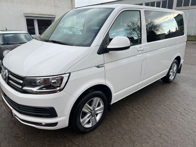 Volkswagen T6 Multivan Comfortline*AUT*NAVI*AHK*1.Hand*