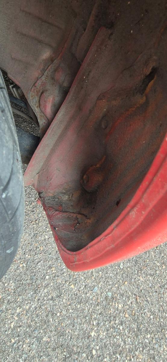 Mitsubishi Colt 2006 — photo 7