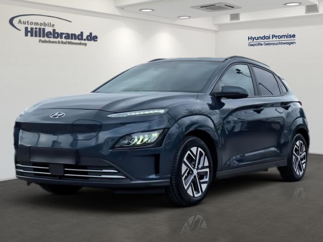 Hyundai KONA Prime Elektro 2WD HUD Navi Digitales Cockpi