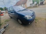 Renault ZU VERKAUFEN RENUALT SCENIC - Renault Scenic aus 2001