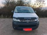 Volkswagen Transporter T5 2.0TDI 140 PS  (... - Volkswagen: Transporter 140ps