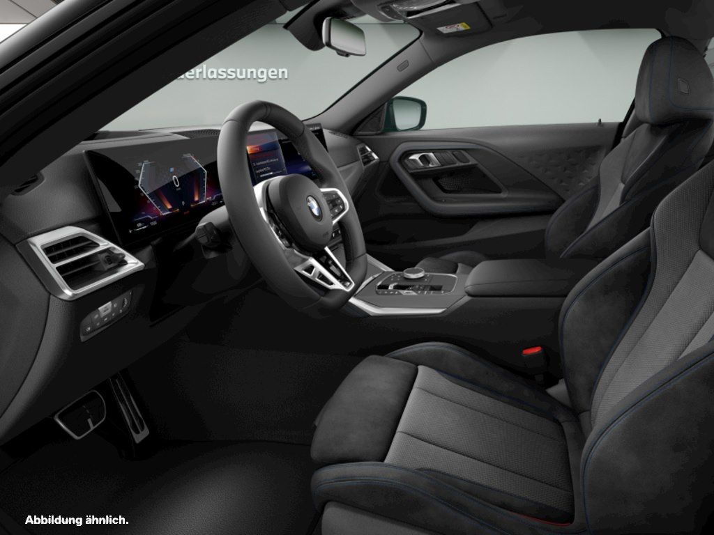 BMW 230 - Bild 4