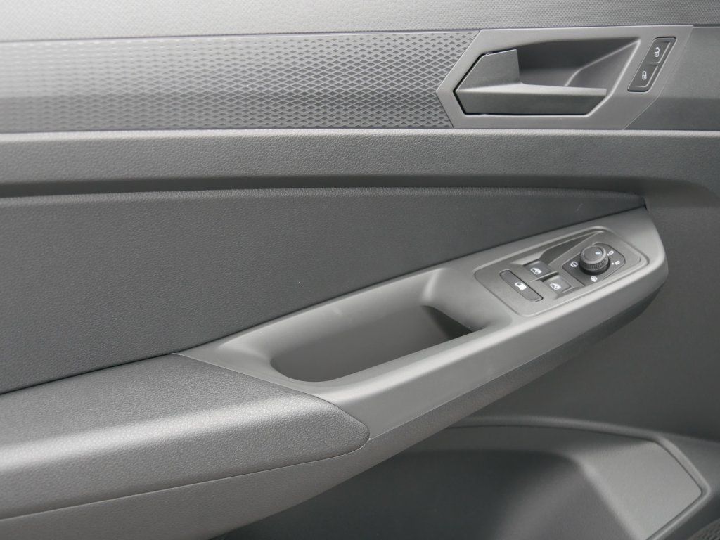 Fahrzeugabbildung Volkswagen Caddy Cargo 2.0 TDI App-Connect Klima-2-Zonen