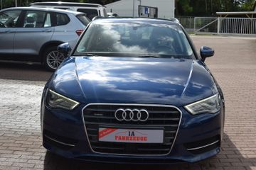 Audi A3 - 8