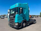 Scania R450 - RETADRER - STANDKLIMA - Scania R