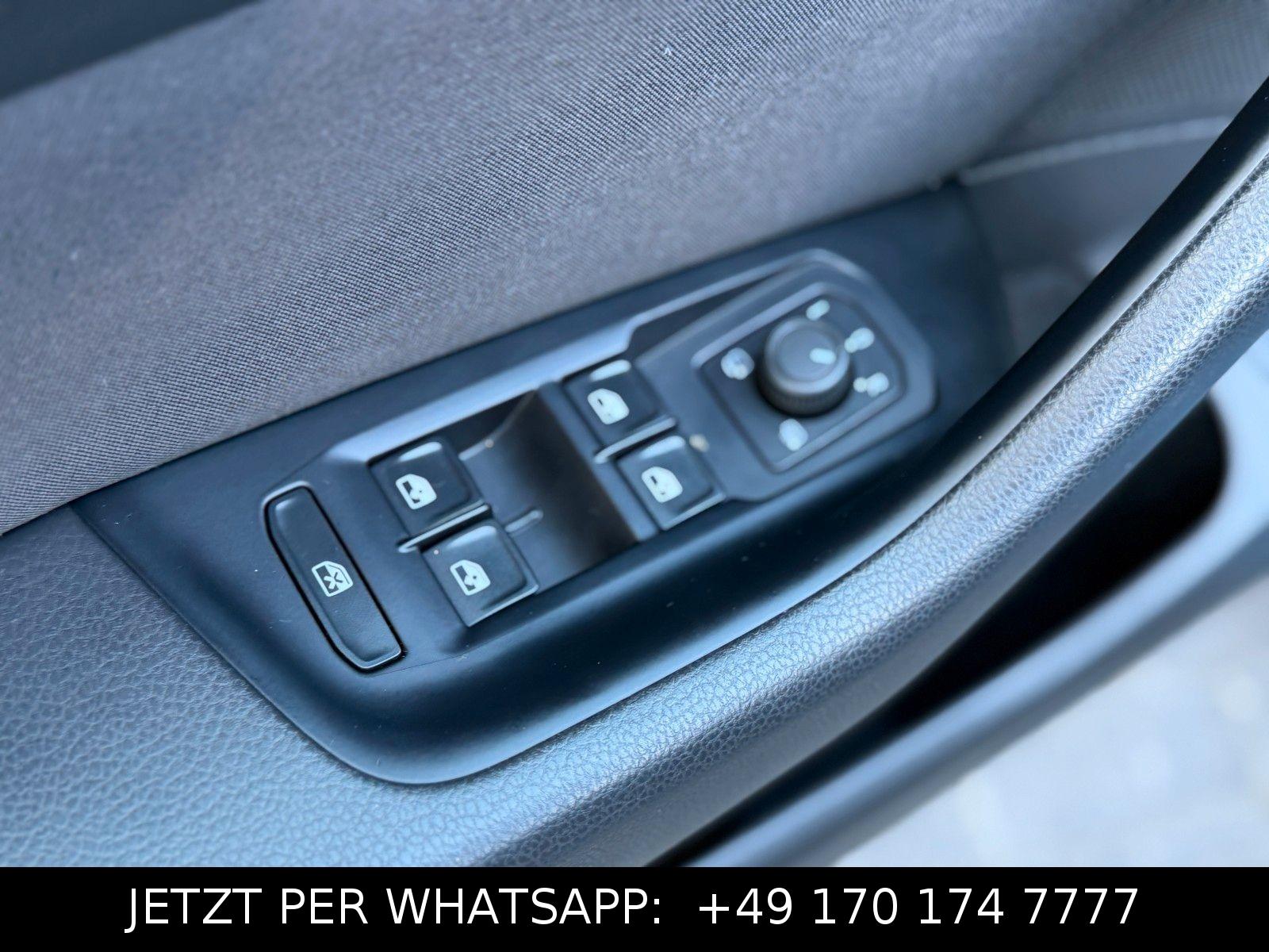 Volkswagen Passat Business*DSG*KAMERA*AHK*MASSAGE*, миниатюра 12