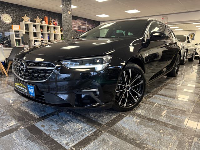 Opel Insignia B Sports Tourer Ultimate*LED Schein*Nav