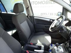 Fahrzeugabbildung Opel Zafira Edition  111 Jahre   7-SITZE / 2-HAND / S