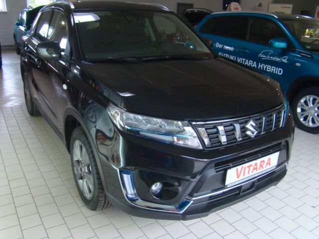 Suzuki Vitara 1.4 BOOSTERJET Hybrid Comfort Allgrip