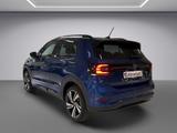 Volkswagen T-Cross R-Line 1.5 TSI DSG KAMERA NAVI ACC LED - Gebrauchtwagen in Schwerin