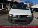 Volkswagen T5 Kombi #KLIMA#9 SITZE#HU BIS 12.2026#3 - Volkswagen T5: 3.2