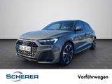 Audi A1 Sportback S line 35 TFSI S tronic,LED,Optik s - Audi A1: Automatik