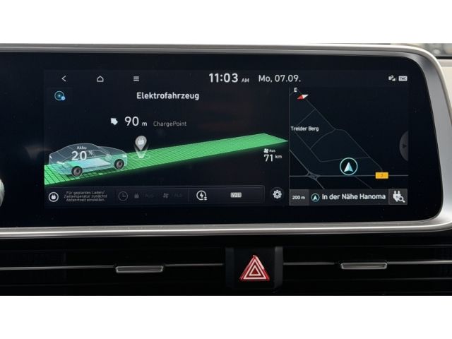Hyundai IONIQ 6 – Bild 19