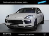 Porsche Cayenne E-Hybrid OPF MEMO AIRMATIC PANO STANDH - Porsche Gebrauchtwagen in Kiel