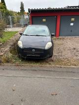 Fiat punto - Fiat Punto in Mainz