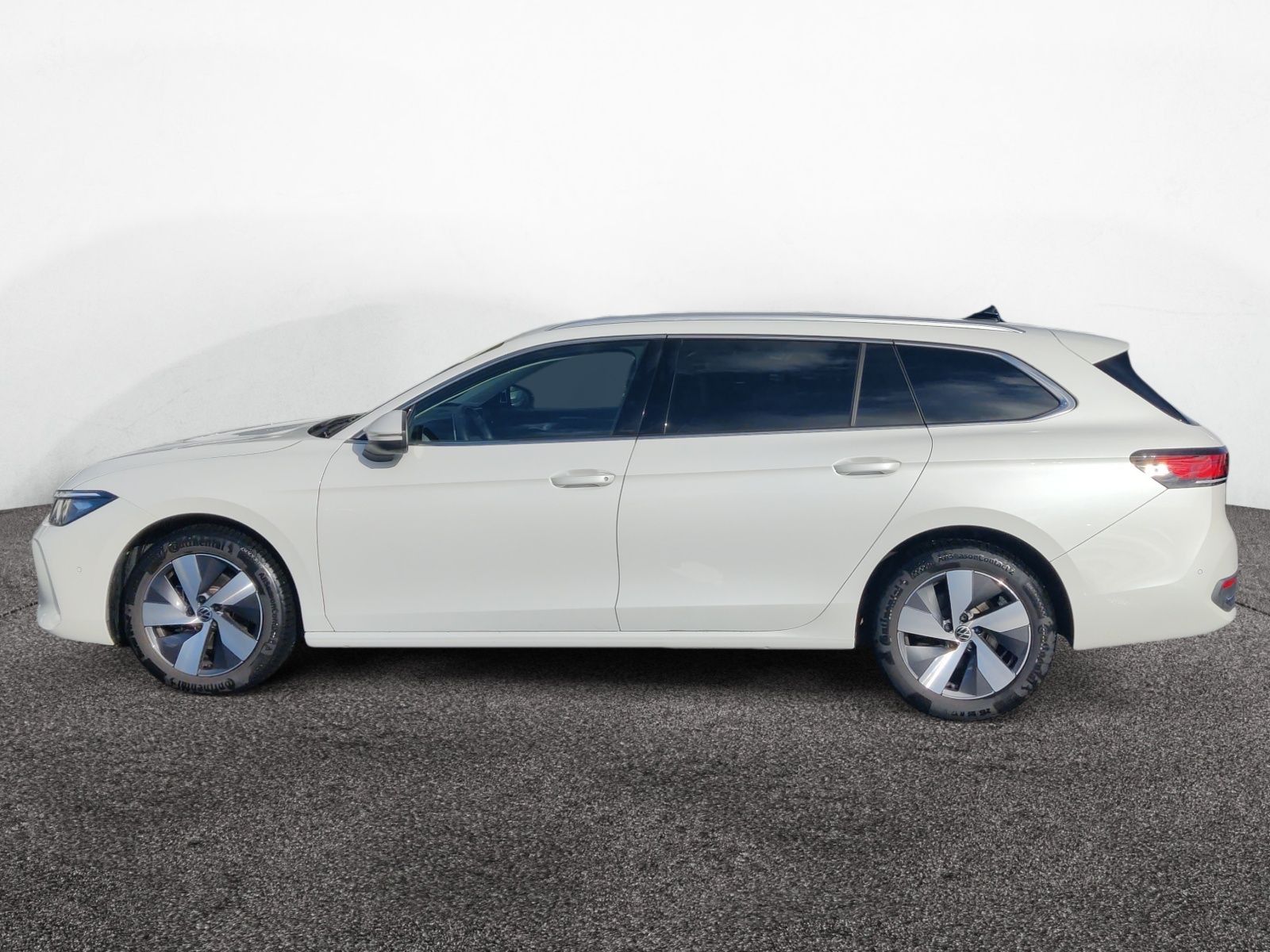 Volkswagen Passat Variant 2.0 TDI DSG Business AHK ACC Navi foto 3