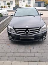 Mercedes-Benz Mercedes Benz C 280 W 204 mit AMG Paket - Mercedes-Benz C 280 in Wuppertal