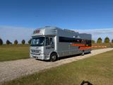 Mercedes-Benz ATEGO 1224L - TEAM TRUCK - MOTORHOME - Offers
