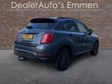 Fiat 500 X Cross 1.4 Turbo MultiAir S-Design Cross - gebrauchte Fiat 500X aus dem Jahr 2018
