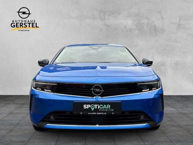 Astra Elegance 1.5 D VOLL-LED INTELLI DRIVE CAM 