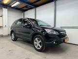 Honda CR-V 2.0 Elegance 1.HAND - gebrauchte Honda CR-V aus dem Jahr 2009
