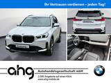 BMW X1 sDrive20i Navi Klima PDC Kamera AHK Sitzheizu - BMW X1 Jahreswagen: Automatik