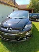 Mazda CX7 SUV - gebrauchte Mazda CX-7 aus dem Jahr 2012