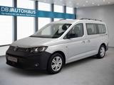 Volkswagen Caddy Kombi Maxi 2.0 TDI 4MOTION Standhz PDC