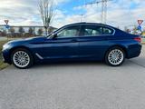 BMW 520 D Touring ( G31) - BMW 520 in Augsburg