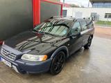 Volvo XC70 D5 - gebrauchte Volvo XC70 aus dem Jahr 2006