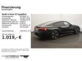 Audi e-tron GT quattro - Audi e-tron GT aus 2024