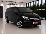 Mercedes-Benz V 300 d kompakt 4Matic Edition *AHK/KAMERA* - gebrauchte Kleinbusse in Paderborn