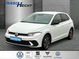 Volkswagen Polo  Energy 1.0 TSI DSG*LED*APP CONNECT*SHZ* - Volkswagen Polo ENERGY mit Benzin-Antrieb
