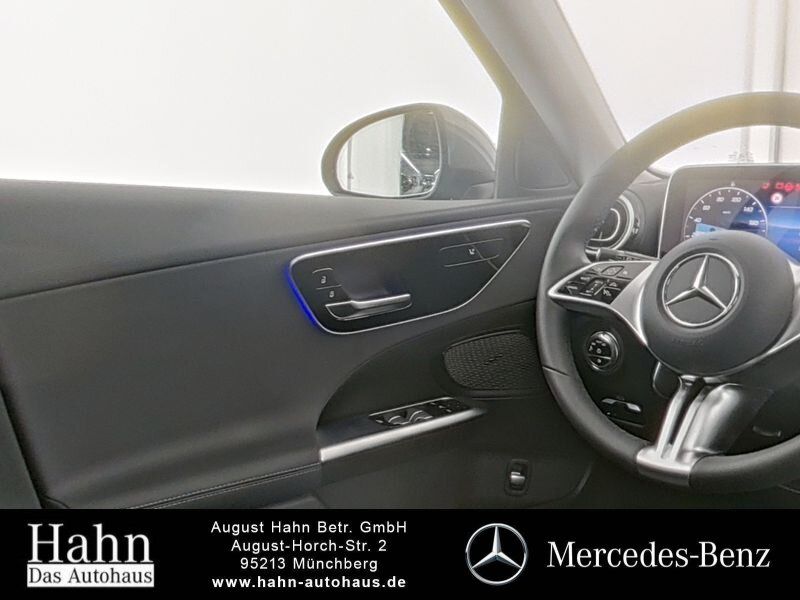 Fahrzeugabbildung Mercedes-Benz C 180 T AVANTGARDE/LED/AHK/KAMERA/WINTER/TOTW./.