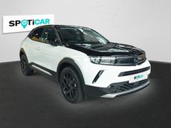 Fahrzeugabbildung Opel Mokka Ultimate 1.2 T AT8, Navi Pro, Tot-Winkel