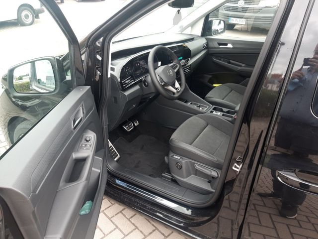 Caddy Maxi Style 7-Sitzer 2,0 l 90 kW TDI EU6 SC