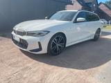 BMW 320d Touring M Sport | Top gepflegt | Privat