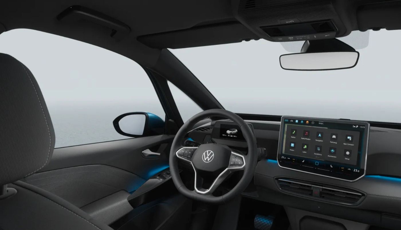 Volkswagen ID.3 - Bild 6